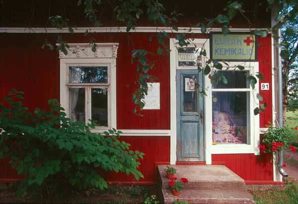 Kauppa