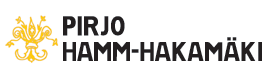 Pirjo Hamm-Hakamki